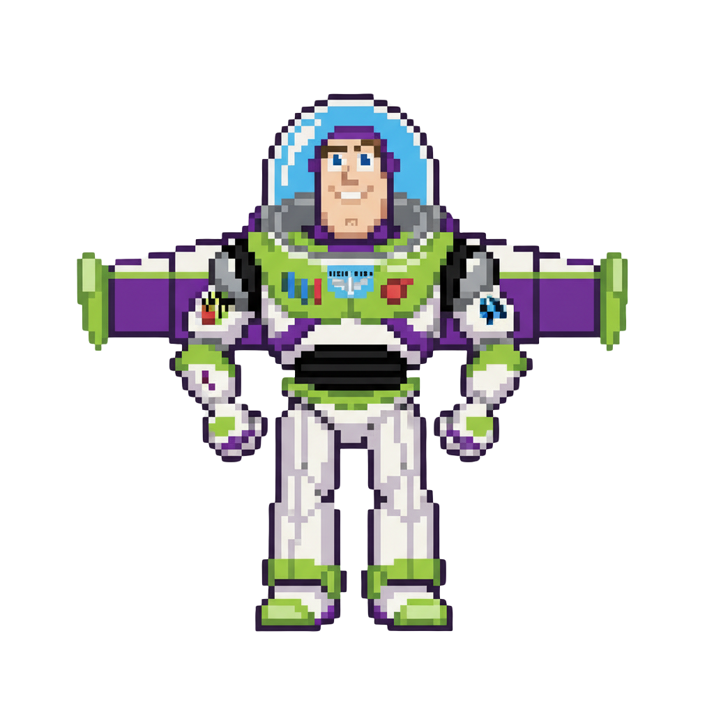 Buzz 2